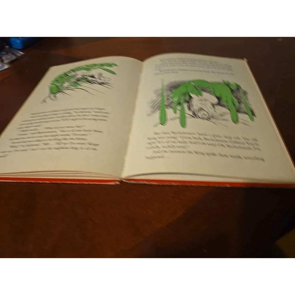 N/A age book